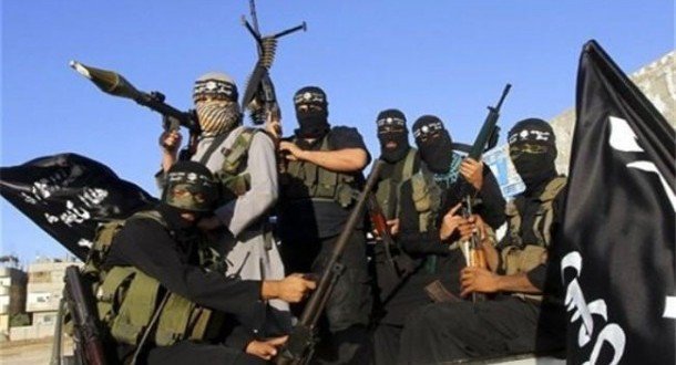 الإندبندنت البريطانية تنشر "قصة مرعبة" عن ابراهيم التونسي الذي أغواه داعش بالنساء والمال